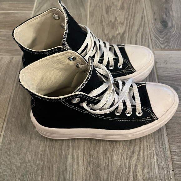 Converse Chuck Taylor All Star Move Platform - Picture 3 of 6